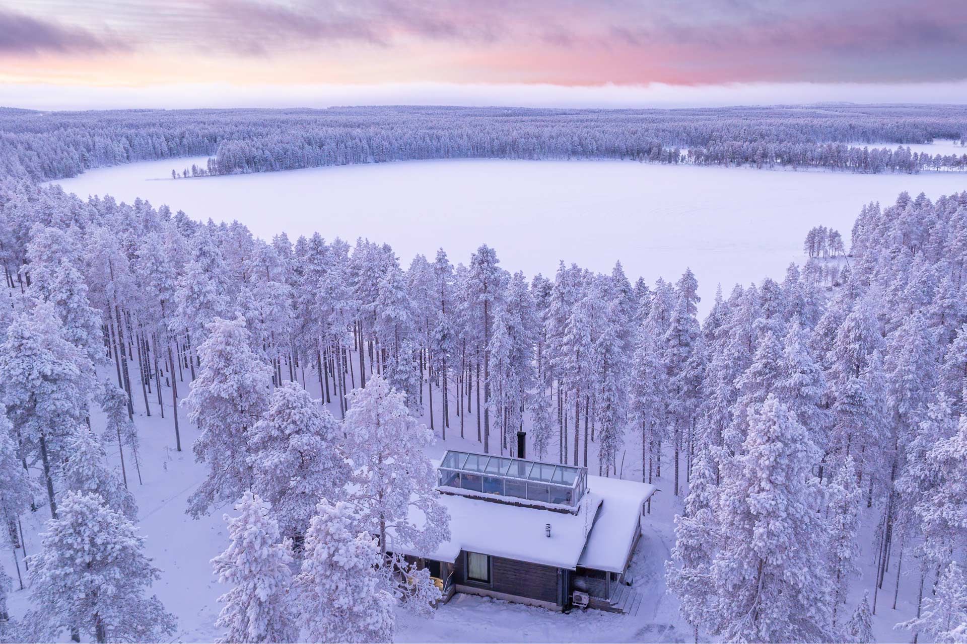Oivanki Resort