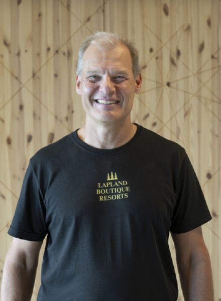 Juha Kuukasjärvi