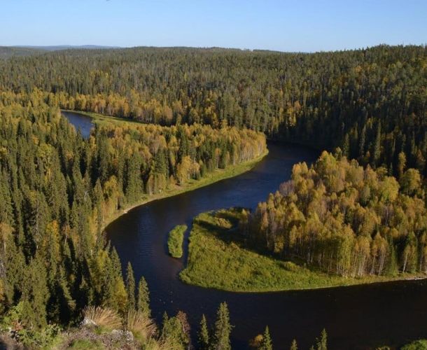 Oulanka National Park
