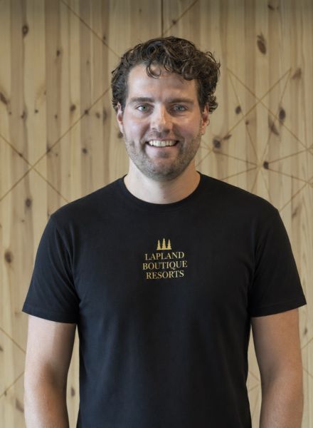 Jochem van den Bosch