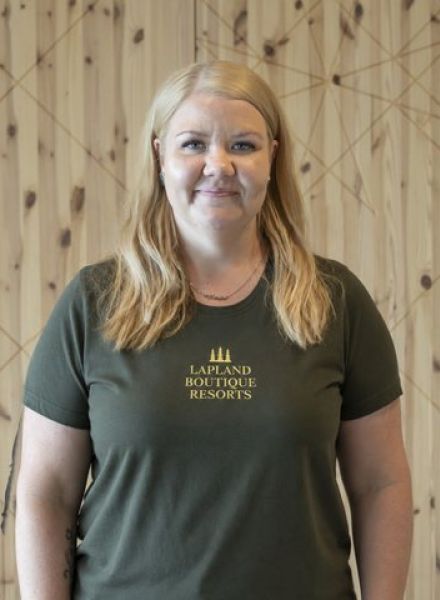 Maiju Rumpunen