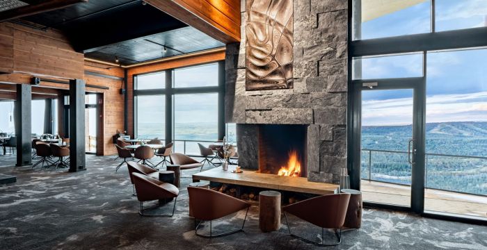 Hotelli Iso-Sy&ouml;te